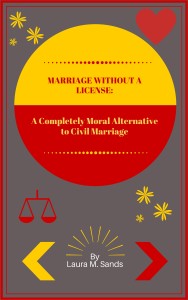 Purchase Marriage Without a License For Your Kindle Now